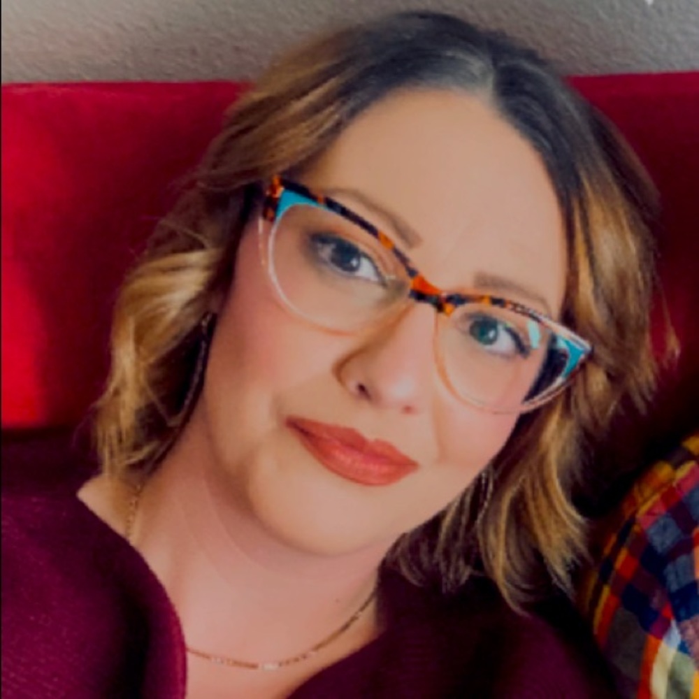 Meet your Posher, Krista